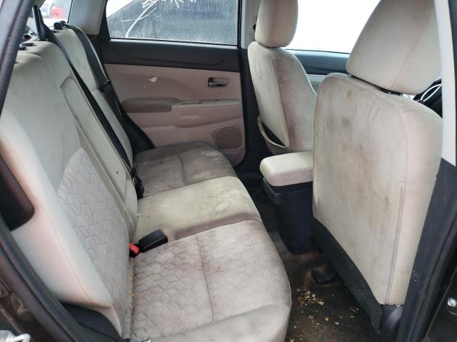 Photo 11 from auction – 2021 MITSUBISHI OUTLANDER with VIN JA4APUAU6MU010808