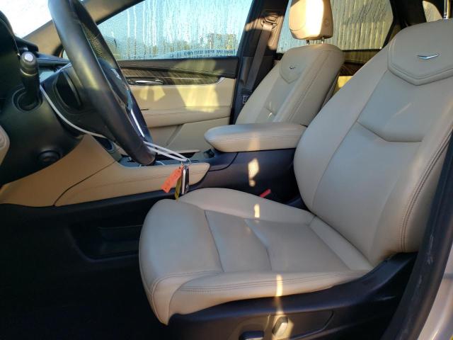 Photo 7 from auction – 2017 CADILLAC XT5 with VIN 1GYKNARS6HZ188691