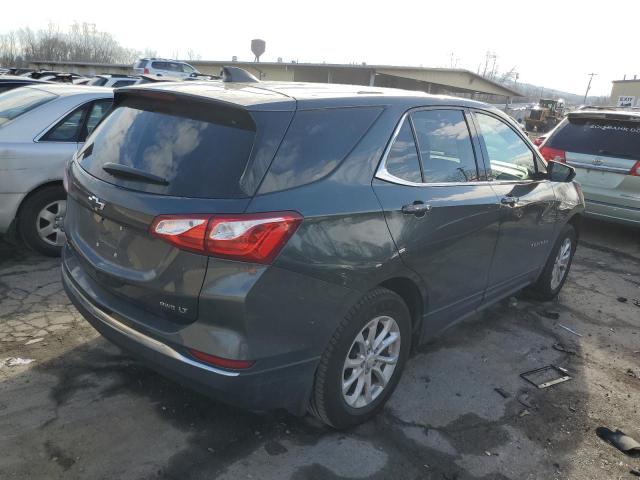 Photo 3 from auction – 2018 CHEVROLET EQUINOX LT with VIN 3GNAXSEV7JS635511