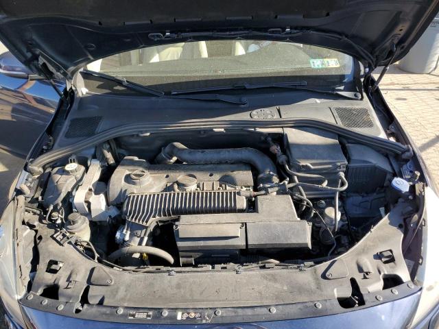Photo 11 from auction – 2012 VOLVO S60 T5 with VIN YV1622FS2C2126534
