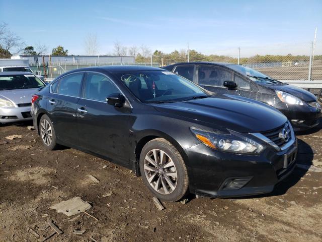 Photo 4 from auction – 2017 NISSAN ALTIMA 2.5 with VIN 1N4AL3AP8HC231897