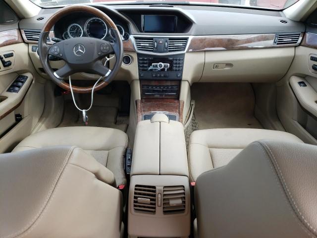 Photo 8 from auction – 2012 MERCEDES-BENZ E 350 with VIN WDDHF5KB6CA535867