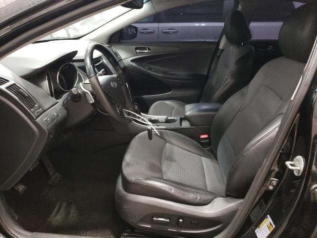 Photo 7 from auction – 2011 HYUNDAI SONATA SE with VIN 5NPEC4AC0BH132288