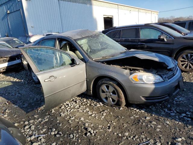 Photo 4 from auction – 2009 CHEVROLET IMPALA 1LT with VIN 2G1WT57NX91105154