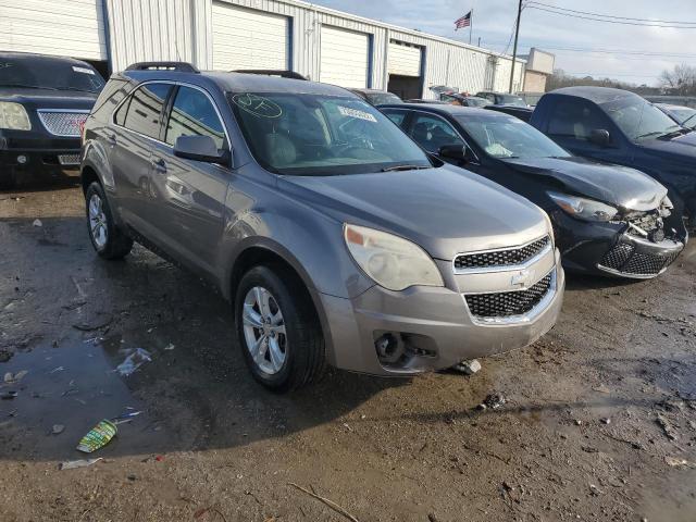 Photo 4 from auction – 2010 CHEVROLET EQUINOX LT with VIN 2CNALDEW8A6333681