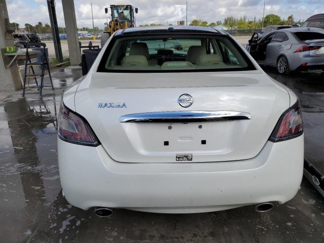 Photo 6 from auction – 2013 NISSAN MAXIMA S with VIN 1N4AA5AP7DC825022