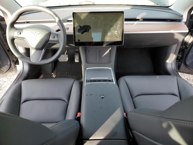 Photo 8 from auction – 2023 TESLA MODEL 3 with VIN 5YJ3E1EB2PF387287