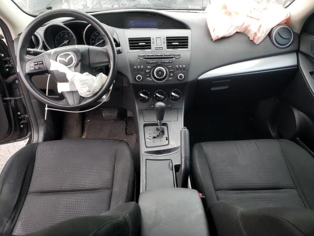 Photo 8 from auction – 2012 MAZDA 3 I with VIN JM1BL1UF8C1521180