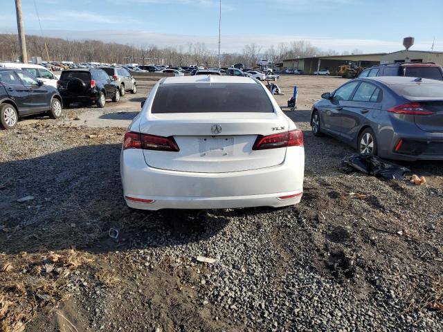 Photo 6 from auction – 2015 ACURA TLX TECH with VIN 19UUB2F54FA025188