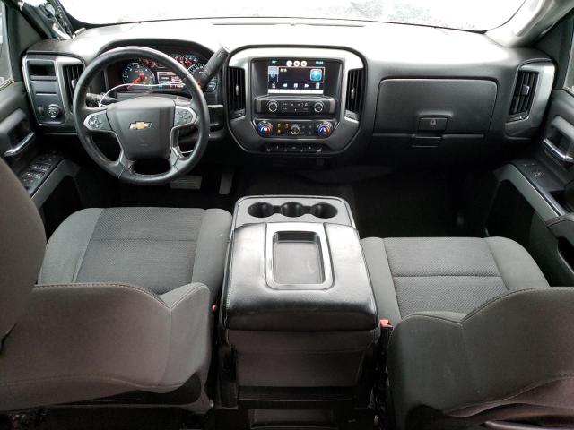 Photo 8 from auction – 2015 CHEVROLET SILVERADO with VIN 3GCPCREC6FG464329