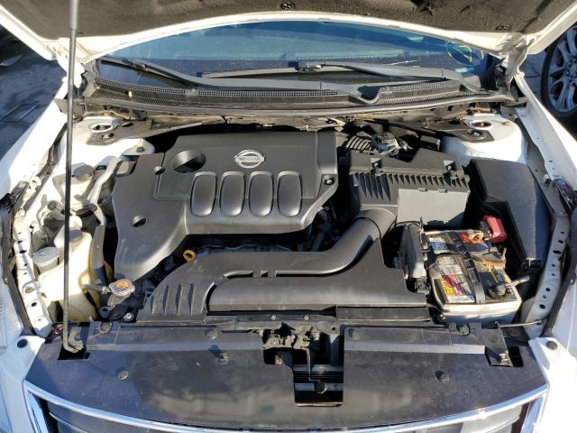 Photo 11 from auction – 2012 NISSAN ALTIMA BAS with VIN 1N4AL2AP9CC177786