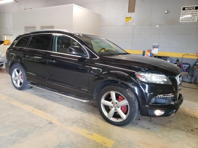 Photo 4 from auction – 2011 AUDI Q7 PRESTIG with VIN WA1DGAFE6BD005084