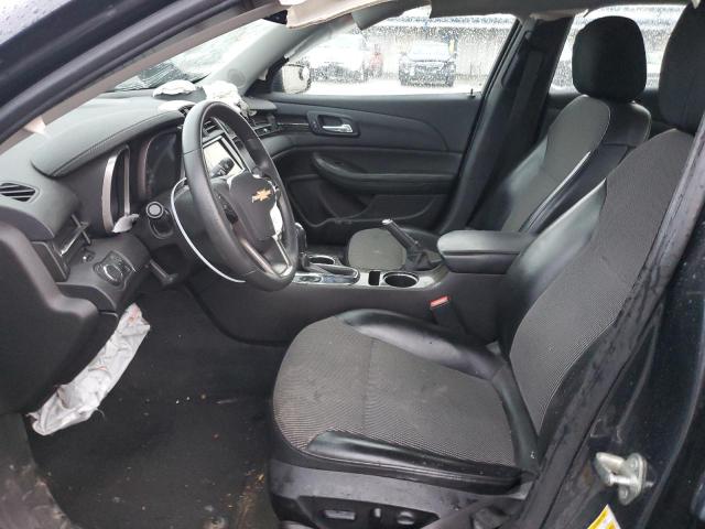 Photo 7 from auction – 2015 CHEVROLET MALIBU 1LT with VIN 1G11C5SL5FF134811