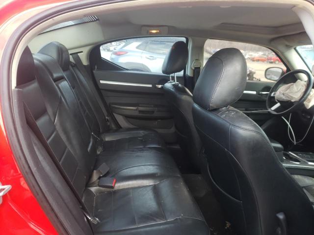 Photo 10 from auction – 2009 DODGE CHARGER R/ with VIN 2B3KA53T49H614004