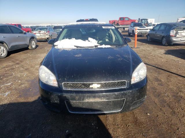 Photo 5 from auction – 2012 CHEVROLET IMPALA LTZ with VIN 2G1WC5E35C1264155