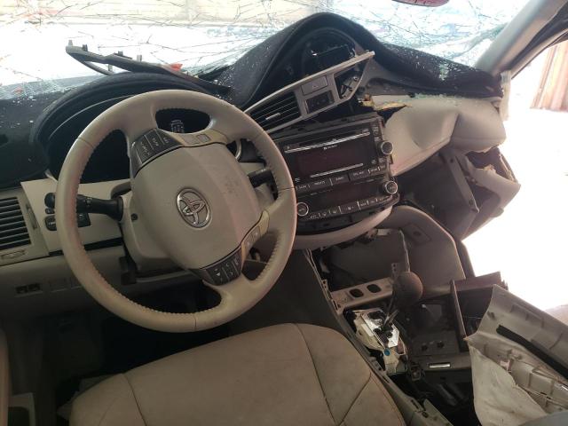 Фото 8 с аукциона – 2011 TOYOTA AVALON BAS с VIN 4T1BK3DB8BU372838