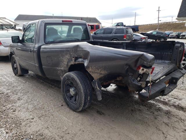 Photo 2 from auction – 2008 FORD RANGER with VIN 1FTYR10D88PA95234