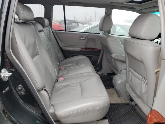 صورة رقم 10 من المزاد - 2006 TOYOTA HIGHLANDER مع VIN JTEEW21A960015995