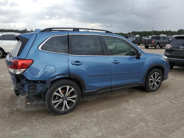 Photo 3 from auction – 2019 SUBARU FORESTER L with VIN JF2SKAUC8KH428627