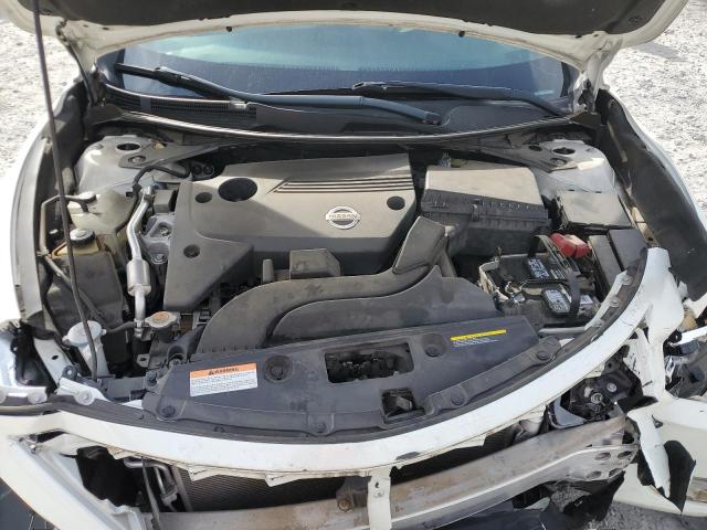 Photo 11 from auction – 2015 NISSAN ALTIMA 2.5 with VIN 1N4AL3AP5FC110726