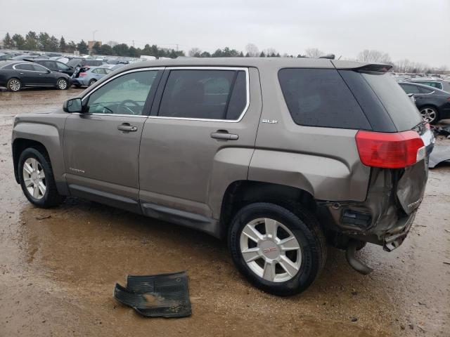 Фото 2 с аукциона – 2012 GMC TERRAIN SL с VIN 2GKALMEK7C6139359