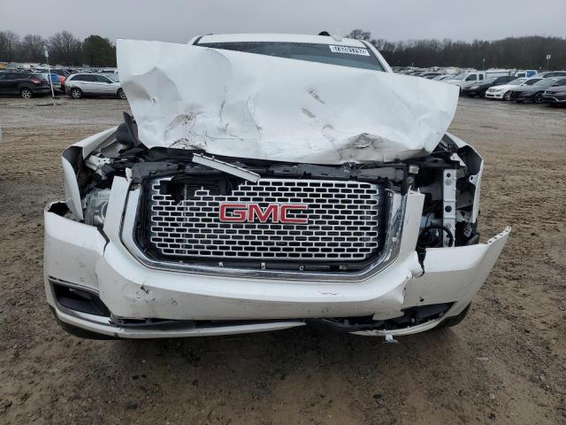 Photo 5 from auction – 2016 GMC YUKON DENA with VIN 1GKS2CKJ3GR279187