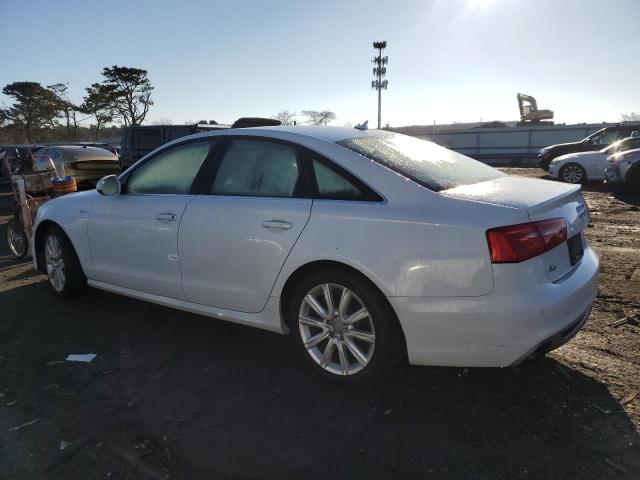 Photo 2 from auction – 2012 AUDI A6 PRESTIG with VIN WAUHGAFCXCN141412