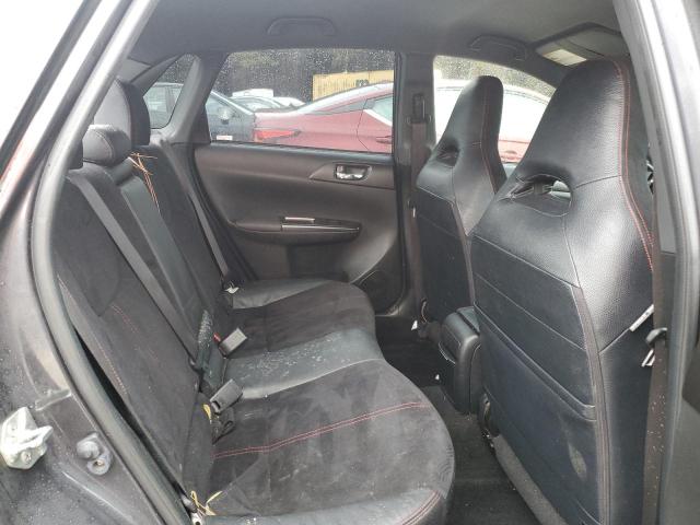 Photo 10 from auction – 2014 SUBARU IMPREZA WR with VIN JF1GV8J6XEL013402