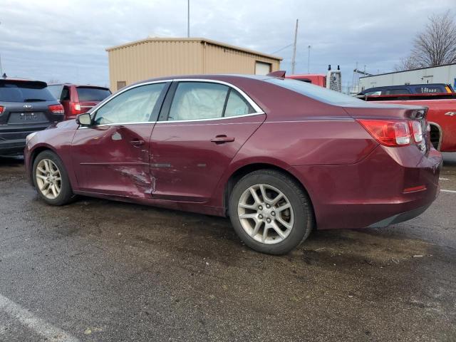 Photo 2 from auction – 2015 CHEVROLET MALIBU 1LT with VIN 1G11C5SL1FF168681