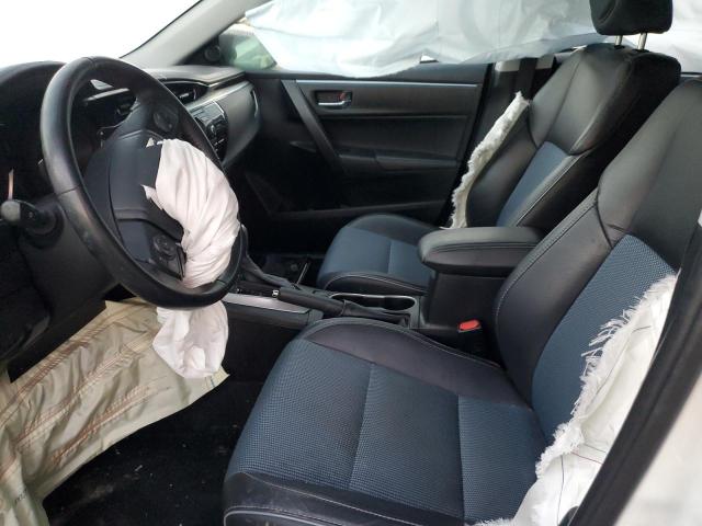 Photo 7 from auction – 2015 TOYOTA COROLLA L with VIN 2T1BURHEXFC398446