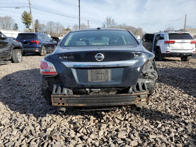Photo 6 from auction – 2015 NISSAN ALTIMA 2.5 with VIN 1N4AL3APXFC190069