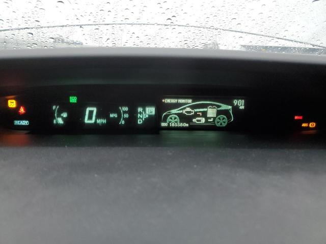 Фото 9 с аукциона – 2011 TOYOTA PRIUS с VIN JTDKN3DU0B1406639