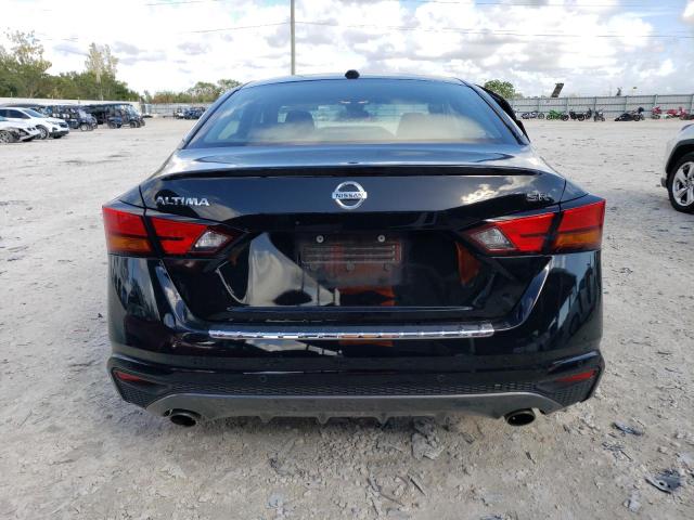 Photo 6 from auction – 2022 NISSAN ALTIMA SR with VIN 1N4BL4CV5NN311180