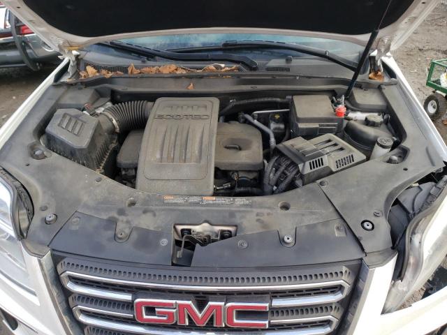 Photo 12 from auction – 2017 GMC TERRAIN SL with VIN 2GKFLTEK9H6344365