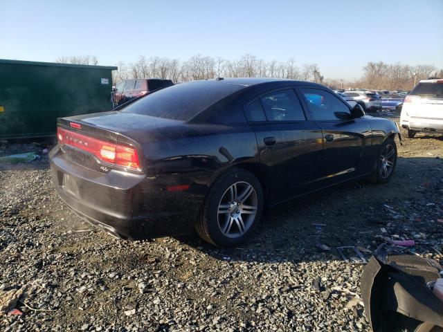 Photo 3 from auction – 2013 DODGE CHARGER R/ with VIN 2C3CDXCT3DH711908