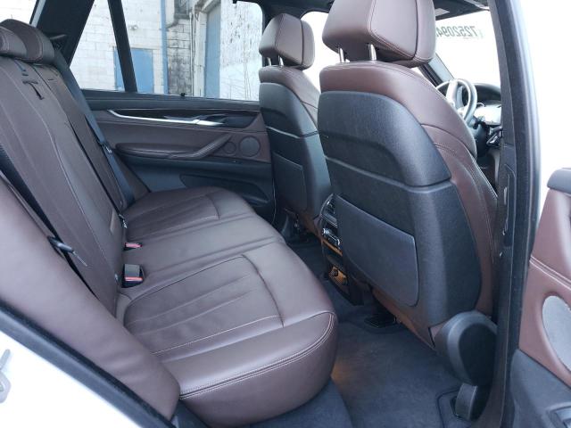 Photo 11 from auction – 2018 BMW X5 XDRIVE3 with VIN 5UXKR0C58J0Y05007