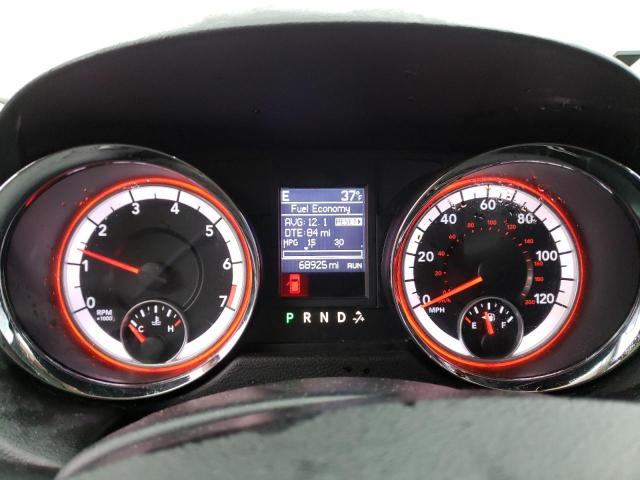 Photo 9 from auction – 2013 DODGE GRAND CARA with VIN 2C4RDGDG3DR807121