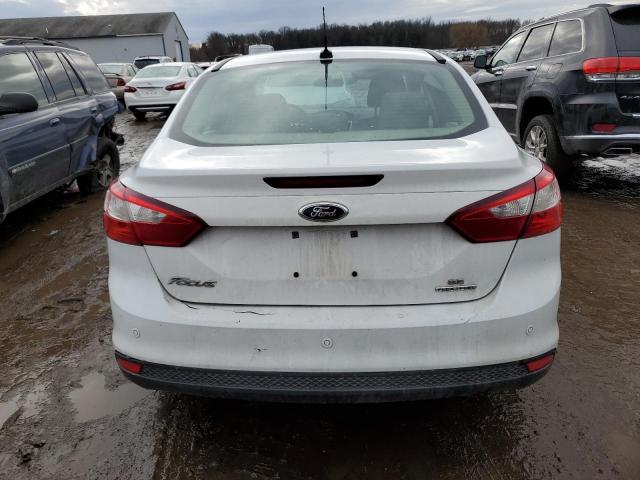 Photo 6 from auction – 2013 FORD FOCUS SE with VIN 1FADP3F21DL253457