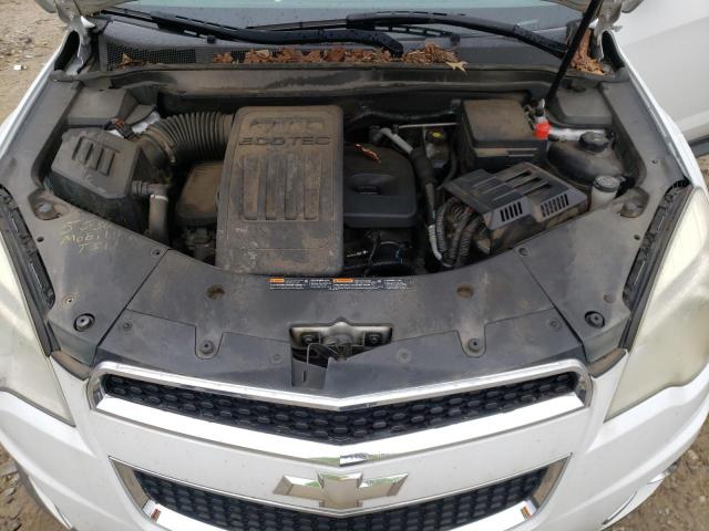 Photo 12 from auction – 2012 CHEVROLET EQUINOX LT with VIN 2GNFLGEK8C6281195