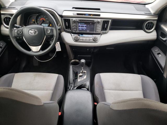 Photo 8 from auction – 2015 TOYOTA RAV4 XLE with VIN JTMWFREV2FD046674