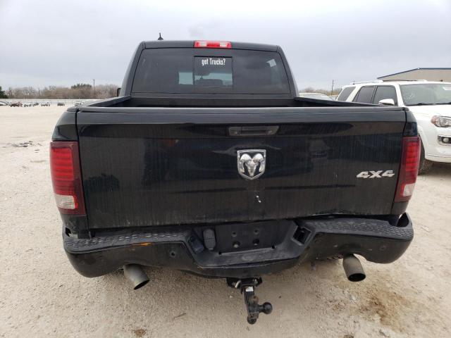 Photo 6 from auction – 2013 RAM 1500 SPORT with VIN 1C6RR7MT8DS624625