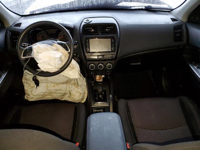 Photo 8 from auction – 2019 MITSUBISHI OUTLANDER with VIN JA4AP3AUXKU033533