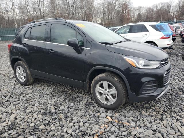 Photo 4 from auction – 2019 CHEVROLET TRAX 1LT with VIN 3GNCJPSB6KL301385