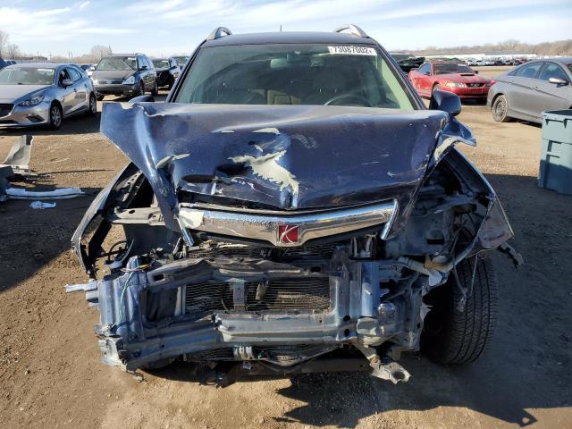 Photo 5 from auction – 2008 SATURN VUE XE with VIN 3GSCL33P58S545862