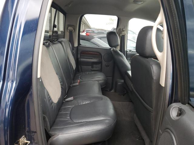 Photo 10 from auction – 2003 DODGE RAM 1500 S with VIN 1D7HA18Z33S207571