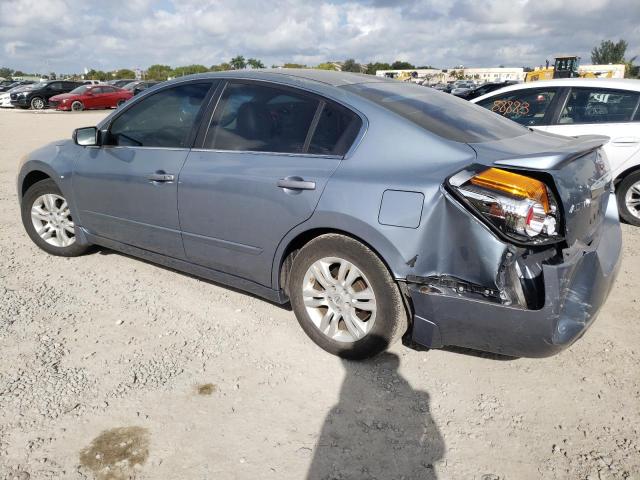 Photo 2 from auction – 2012 NISSAN ALTIMA BAS with VIN 1N4AL2AP2CN547142