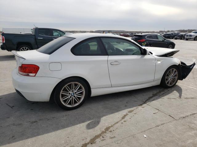 Photo 3 from auction – 2013 BMW 128 I with VIN WBAUP9C56DVF46688