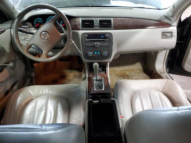 Photo 8 from auction – 2010 BUICK LUCERNE CX with VIN 1G4HC5EM9AU128214