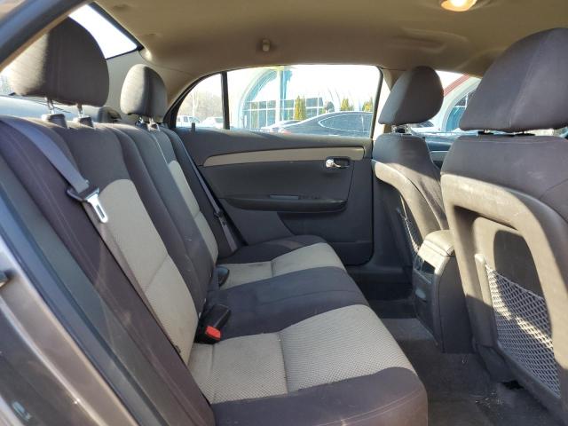 Photo 10 from auction – 2012 CHEVROLET MALIBU LS with VIN 1G1ZA5EU8CF213544
