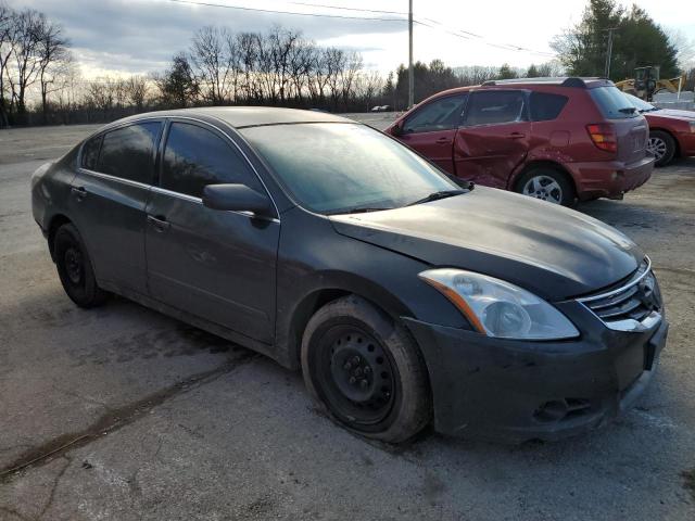 Photo 4 from auction – 2012 NISSAN ALTIMA BAS with VIN 1N4AL2AP7CC161344